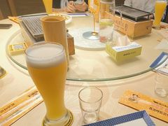 -肉串汪(月坛店)
