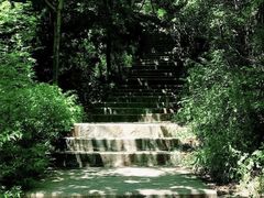 -野三坡清泉山风景区