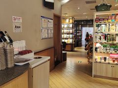 -COSTA COFFEE(新奥购物中心店)