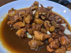 -吴记小菜(石境街店)