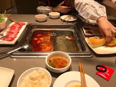 -海底捞火锅(万达广场店)