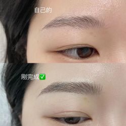 -MIVI野生眉纹绣纹眉