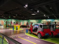 -北京科学中心儿童乐园