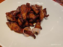 -渔家风味·鲅鱼水饺·央视展播·海鲜天津菜(开发区店)