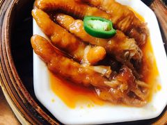 -山水茶艺馆·点心粤菜·30年老字号