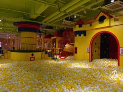 -宝燕乐园(闵行旗舰店)