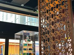 -blue frog蓝蛙(长泰广场店)