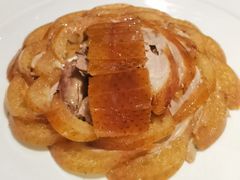 玫瑰香烤鸭-桐爷小馆(广渠门店)