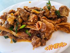 -老友王·南宁特色菜(金汇如意坊店)