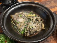 鸦片鱼头-小时候焗海鲜(鄞州万达店)