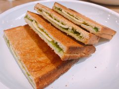 -HELLO 27 意面·沙拉·帕尼尼