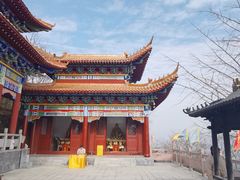 -崀山风景名胜区