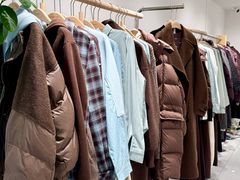 -广州白马服装市场