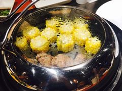 -苏大嘴海鲜牧场(奥林匹克店)