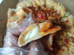 -达美乐比萨(上塘路店)