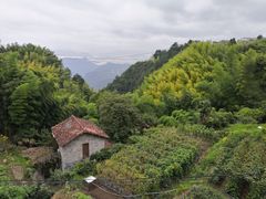 -南尖岩