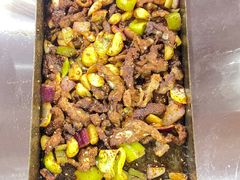 -老三李村河底戳子肉(总店)