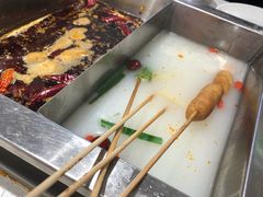 -串一火锅(赛格国际购物中心店)