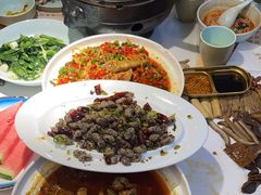 -王妈热卤·川味馆(海昌店)