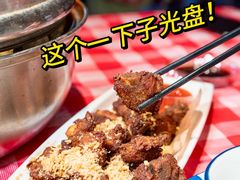 -阿里元海鲜·闽南特色菜(曾厝垵店)