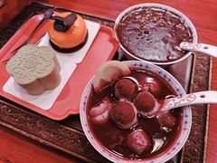 -萬春金福下午茶(故宫店)