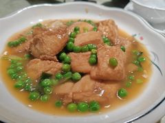 -眷江南之小蓝鲸(王府大街店)