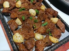 -大锅强·蒸海鲜青岛菜(金沙滩店)