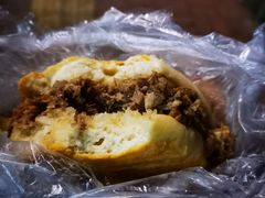 -老西关黄老太牛肉烧饼
