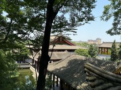 -华清宫景区
