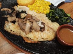 -萨莉亚意式餐厅(河东万达店)