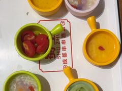 -旺蜀主成都串串火锅(西直门凯德MALL店)