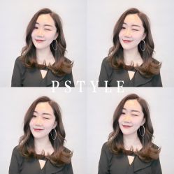 -P.STYLE 派斯造型
