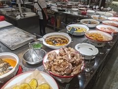 -老味道(横山桥羊绒城店)