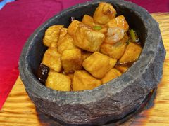 -寻食記创意特色菜