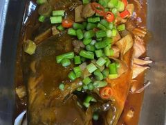 -中国徽菜·徽商故里(广安门店)