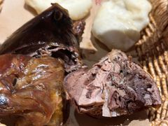 -鸽子窝(黄村店)