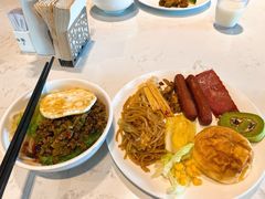 -长沙晚报大道亚朵酒店