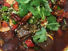 -鲁班小馆(政四街店)