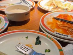 -比格比萨自助(国展店)