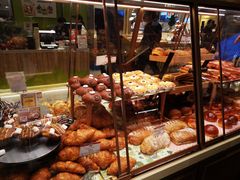 -山崎面包(静安久光店)