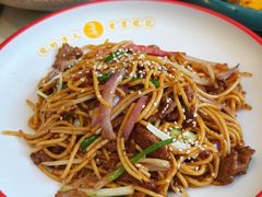 -龙记·香港茶餐厅(海上世界店)
