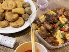 -盒马鲜生(联投广场店)