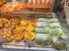 -BreadTalk面包新语·烘焙蛋糕(金光华广场店)