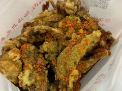 -童婆婆酥肉(双楠店)