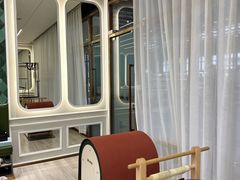 -悦莱美游泳健身会所(御景壹号店)