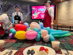 -星巴克臻选(南京艾尚天地店)