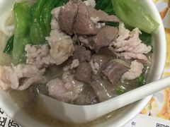 -味莊茶餐厅·自家點心(万象城店)