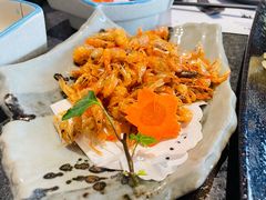 -大桥日本料理·日式放题·铁板定食(科兴科学园店)