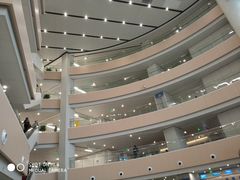 -江苏省人民医院(广州路院区)