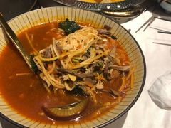 -丝路金桃·新疆菜(徐汇店)